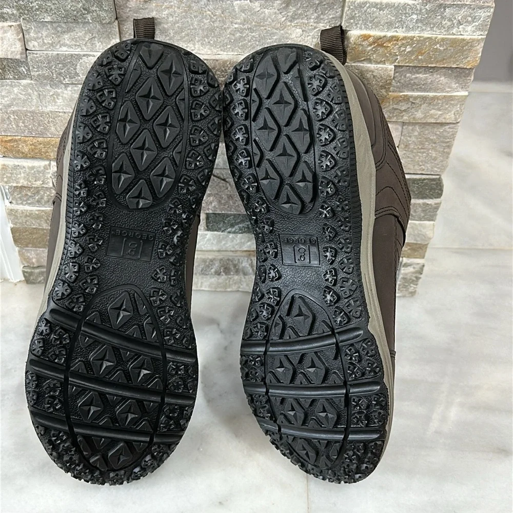 George Men’s Garret 2.0 Lace Up Shoes Size 13 - Picture 8 of 8